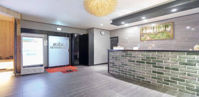 레이카 - 월산리 인근 한국마사지 전문 마사지 매장 전경