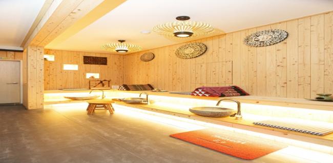 월산리 레이카 주차가능, 샤워가능 완비된 시설 사진