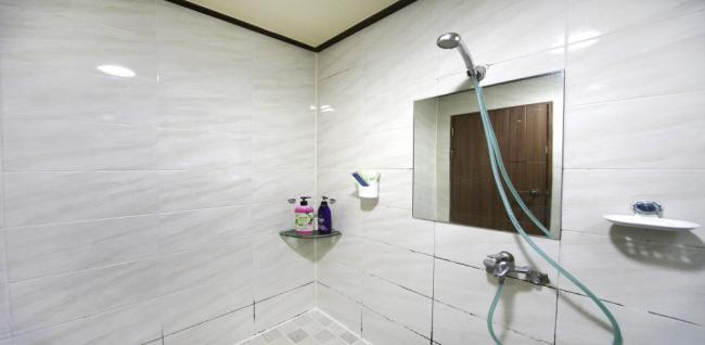 태국마사지 관리 전문 마사지 매장 룽타이 내부 공간