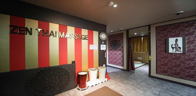 용호동 젠타이 샤워가능, 커플실, 남/여공용샵 완비된 시설 사진