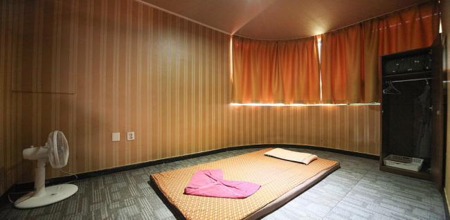 용호동 태국마사지 전문 젠타이의 아늑하고 프라이빗한 분위기