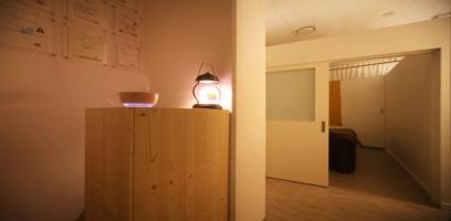 리유테라피 - 문정동 문정역,장지역,가락시장역 인근 한국마사지 전문 마사지 매장 전경