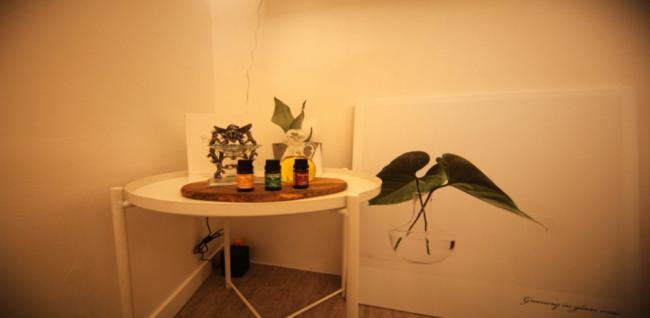 리유테라피 - 문정동 문정역,장지역,가락시장역 인근 주차가능, 샤워가능, 남/여공용샵 완비된 마사지 시설