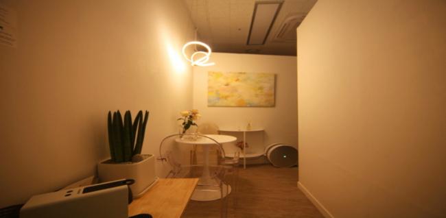 리유테라피 - 문정동 문정역,장지역,가락시장역 인근 주차가능, 샤워가능, 남/여공용샵 완비된 마사지 시설