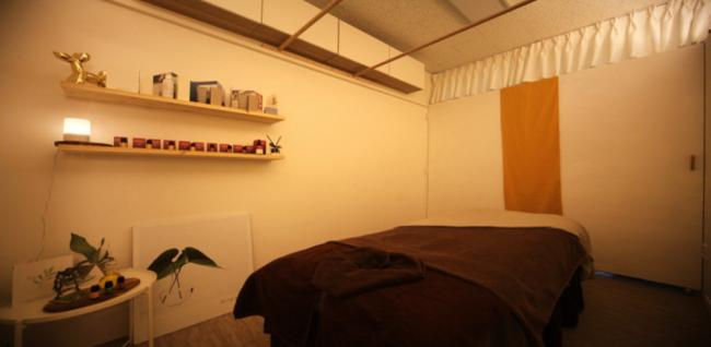 문정동 리유테라피 주차가능, 샤워가능, 남/여공용샵 완비된 시설 사진