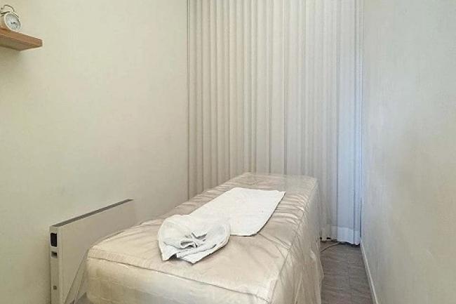 가락시장역,문정역,장지역 4번출구,장지역 인근 마사지 잘하는 곳 리유테라피 청결하게 관리된 내부 시설