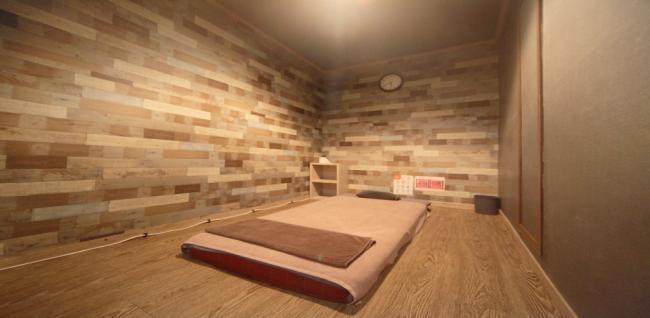 임학역,박촌역 인근 중국관리사 마사지 전문 명품아로마의 아늑한 내부 시설 안내