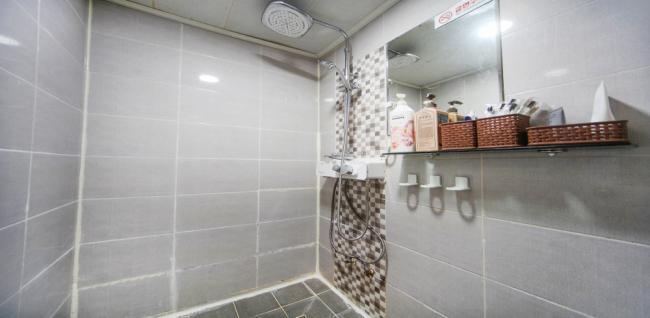 임학역,박촌역 인근 마사지 잘하는 곳 명품아로마 청결하게 관리된 내부 시설