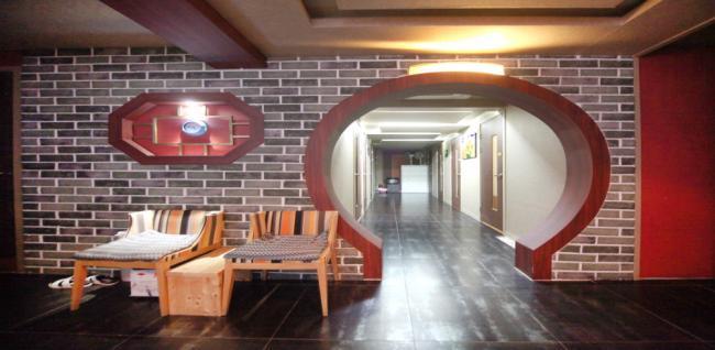 운서동 명품약손 - 중국마사지 관리를 위한 최적의 힐링 공간