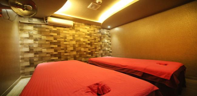 명품약손 - 운서동 파라다이스시티역,운서역에서 가까운 프라이빗 마사지 전용 공간