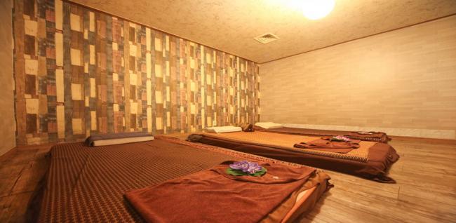 사우역 주변 명품태국전통 매장 주요 시설 및 인테리어 사진