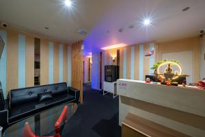 라스트 - 고잔동 고잔역,중앙역 인근 스웨디시 전문 마사지 매장 전경