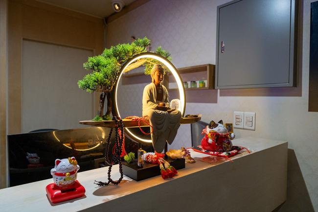 라스트 - 고잔동 고잔역,중앙역 인근 주차가능 완비된 마사지 시설