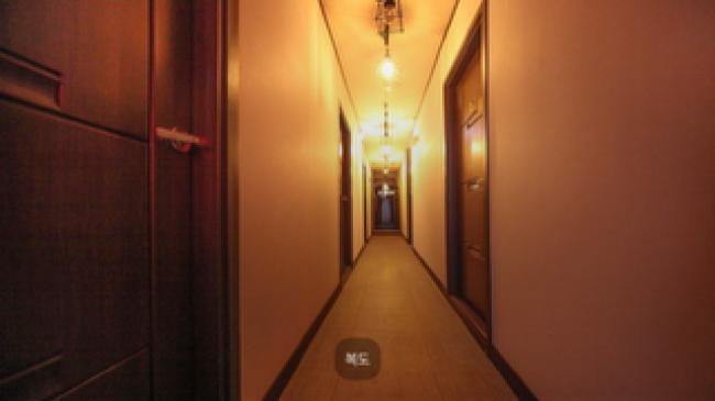 망월동 스웨디시 전문 정스웨디시의 아늑하고 프라이빗한 분위기