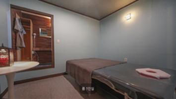 정스웨디시 - 망월동 미사역 인근 스웨디시 전문 마사지 매장 전경