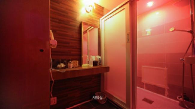 정스웨디시 - 망월동 미사역에서 가까운 프라이빗 마사지 전용 공간
