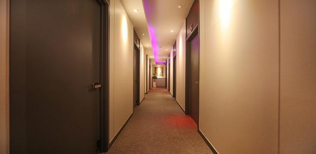 비엣토탈바디케어 - 고덕동 서정리역 인근 에스테틱 전문 마사지 매장 전경