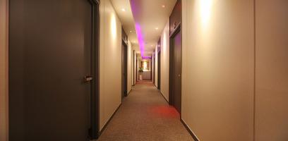 비엣토탈바디케어 - 고덕동 서정리역 인근 에스테틱 전문 마사지 매장 전경