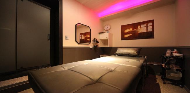 고덕동 비엣토탈바디케어 주차가능, 남/여공용샵 완비된 시설 사진