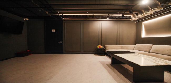 주엽역,정발산역 인근 마사지 잘하는 곳 힐링마사지 청결하게 관리된 내부 시설