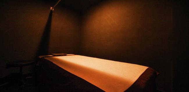 주엽역,정발산역 주변 중국마사지 추천 매장 힐링마사지의 전체적인 인테리어 모습