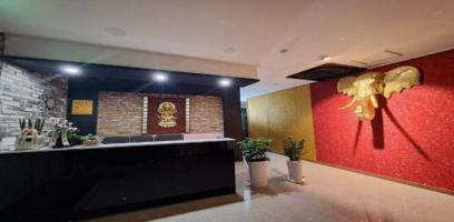 랑수언아로마 - 수완동 인근 한국마사지 전문 마사지 매장 전경