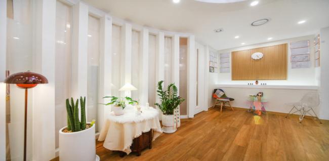 벨라엠 - 부전동 전포역,서면역,부전역,범내골역,국제금융센터부산은행역에서 가까운 프라이빗 마사지 전용 공간