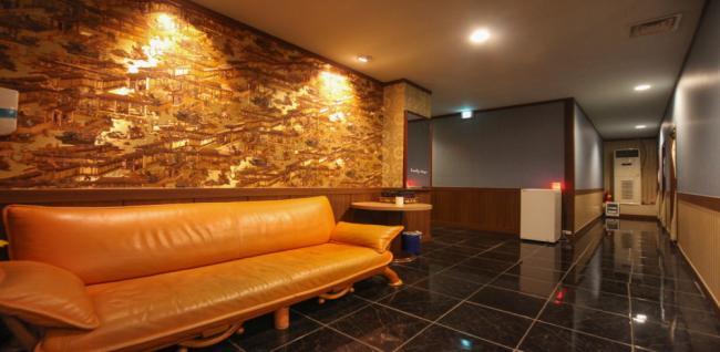 번동 보고테라피 주차가능, 샤워가능 완비된 시설 사진