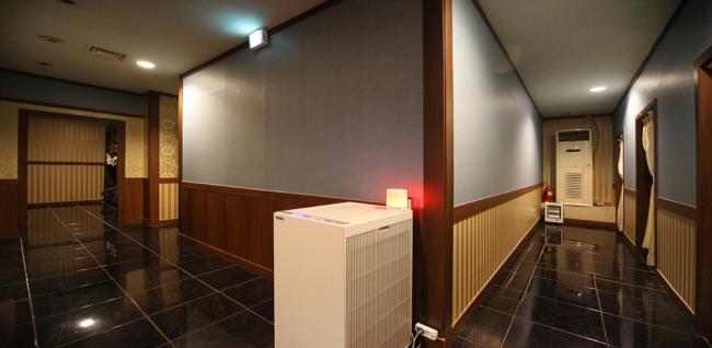 번동 보고테라피 - 한국마사지 관리를 위한 최적의 힐링 공간