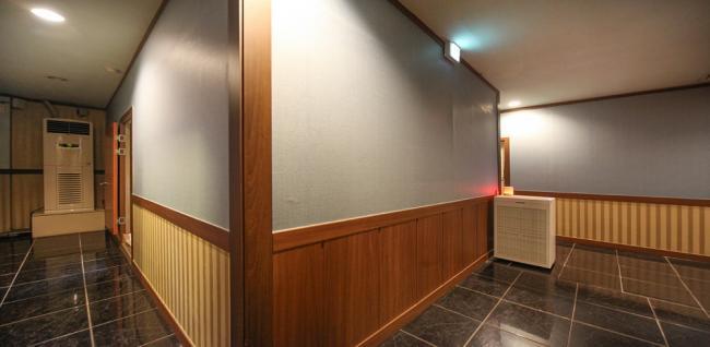 수유역,화계역,미아역 주변 보고테라피 매장 주요 시설 및 인테리어 사진