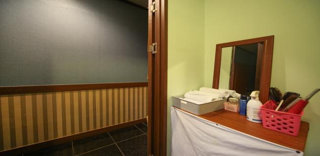 수유역,화계역,미아역 인근 한국관리사 마사지 전문 보고테라피의 아늑한 내부 시설 안내