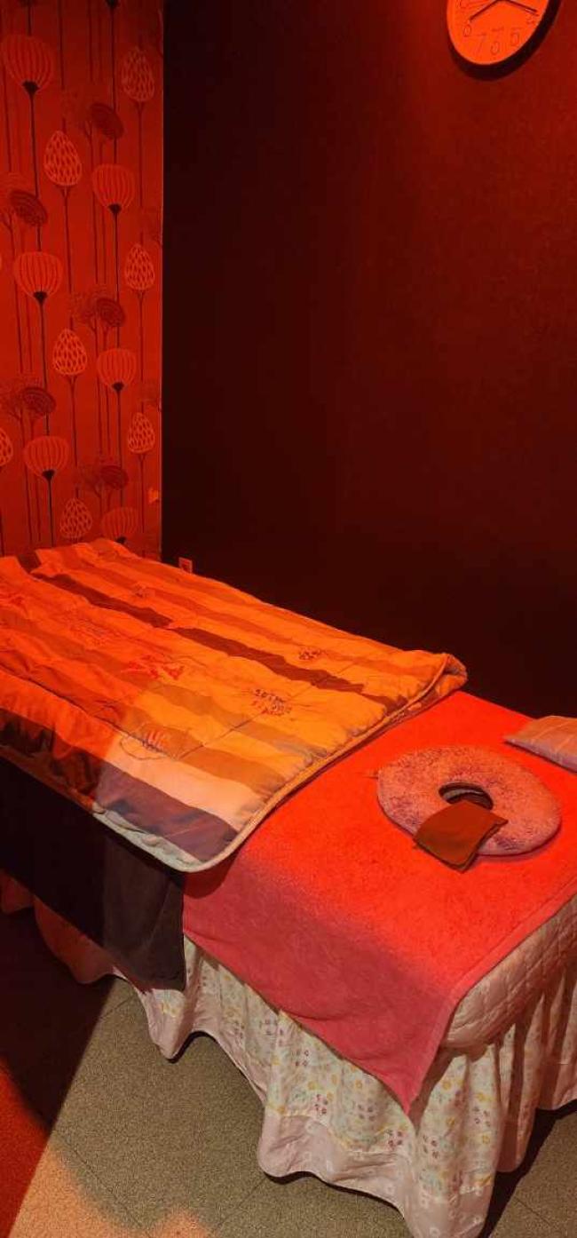 간석오거리역,간석역,인천시청역,석천사거리역 주변 VIP마사지 매장 주요 시설 및 인테리어 사진