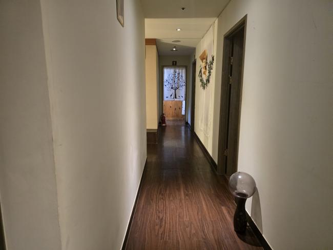 장항동 스웨디시 전문 버블스웨디시의 아늑하고 프라이빗한 분위기