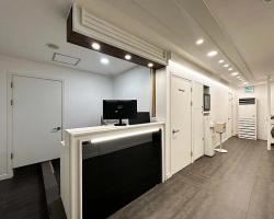 프리덤테라피 - 인계동 수원시청역 인근 스웨디시 전문 마사지 매장 전경