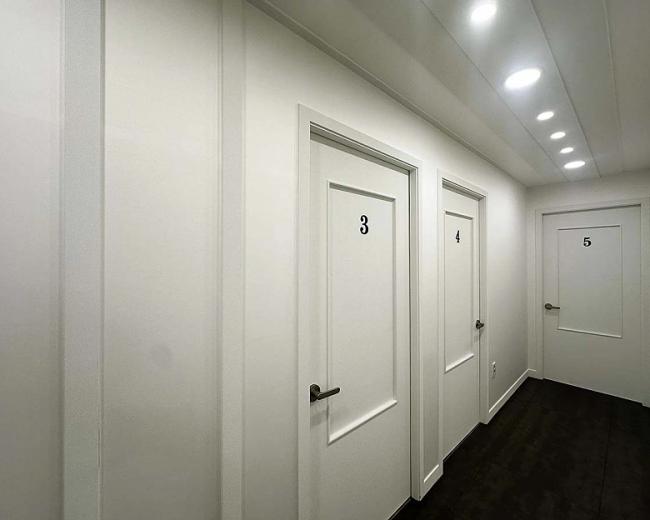 프리덤테라피 - 인계동 수원시청역에서 가까운 프라이빗 마사지 전용 공간