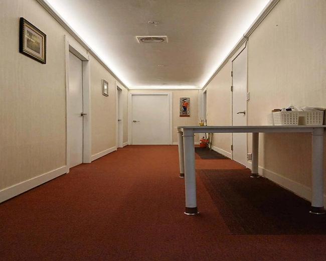 온천동 힐링아로마 주차가능, 24시간, 샤워가능 완비된 시설 사진