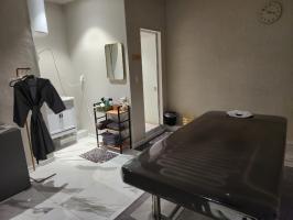 밤스웨디시 - 마곡동 발산역,마곡역,마곡나루역,양천향교역 인근 스웨디시 전문 마사지 매장 전경