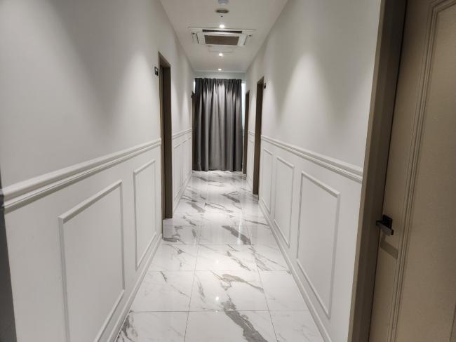 마곡동 밤스웨디시 주차가능, 샤워가능 완비된 시설 사진