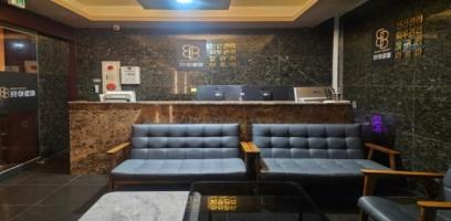 봄봄아로마 - 연동 인근 전문 마사지 매장 전경