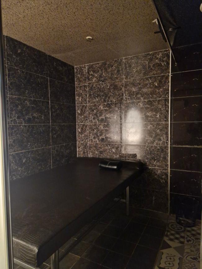 H테라피 - 신림동 구로디지털단지역 주변에서 방문하기 편한 마사지 매장