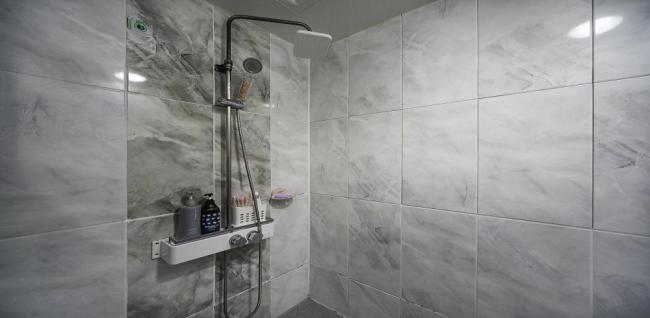 남위례역 인근 중국관리사 마사지 전문 수마사지의 아늑한 내부 시설 안내