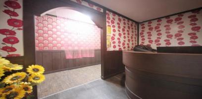 수아로마 - 구로동 구로역,신도림역,대림역 인근 한국마사지 전문 마사지 매장 전경