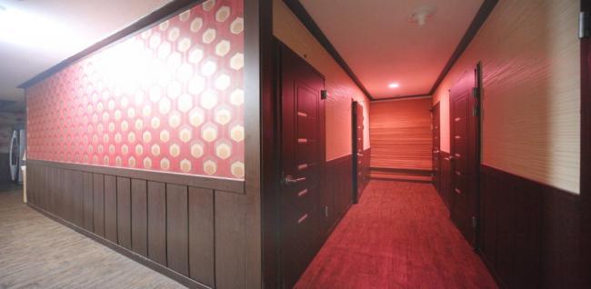 구로역,신도림역,대림역 인근 건식/스포츠, 스웨디시 서비스가 제공되는 수아로마의 전체 시설