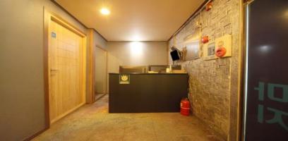 수아로마 - 유곡리 인근 전문 마사지 매장 전경