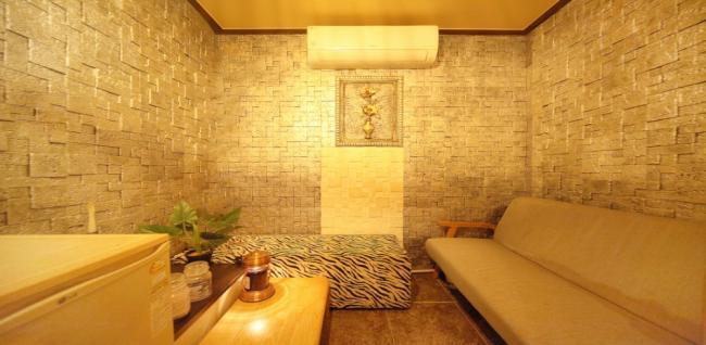 유곡리 수아로마 주차가능, 샤워가능, 수면가능 완비된 시설 사진