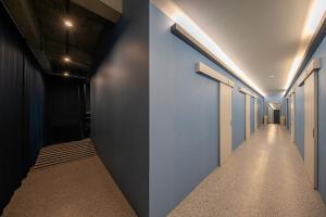 라라테라피 - 상인동 상인역 인근 전문 마사지 매장 전경