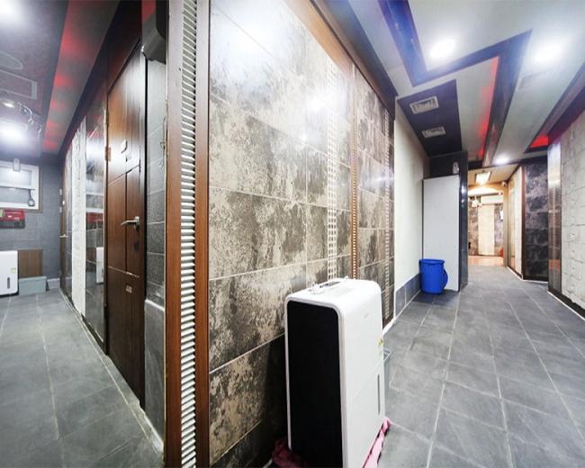 팔야리 주변 여우테라피 매장 주요 시설 및 인테리어 사진