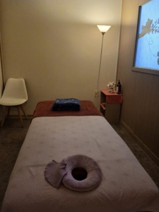 죽전동 중국마사지 전문 중국전통마사지의 아늑하고 프라이빗한 분위기