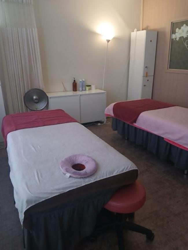 죽전동 인근 마사지 잘하는 곳 중국전통마사지 청결하게 관리된 내부 시설