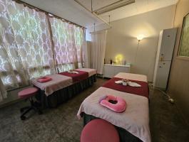 중국전통마사지 - 죽전동 인근 중국마사지 전문 마사지 매장 전경